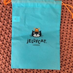 Jellycat London Dust Bag